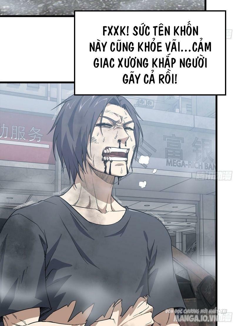Tôi Chuyển Vàng Tại Mạt Thế Chapter 81 - Trang 2