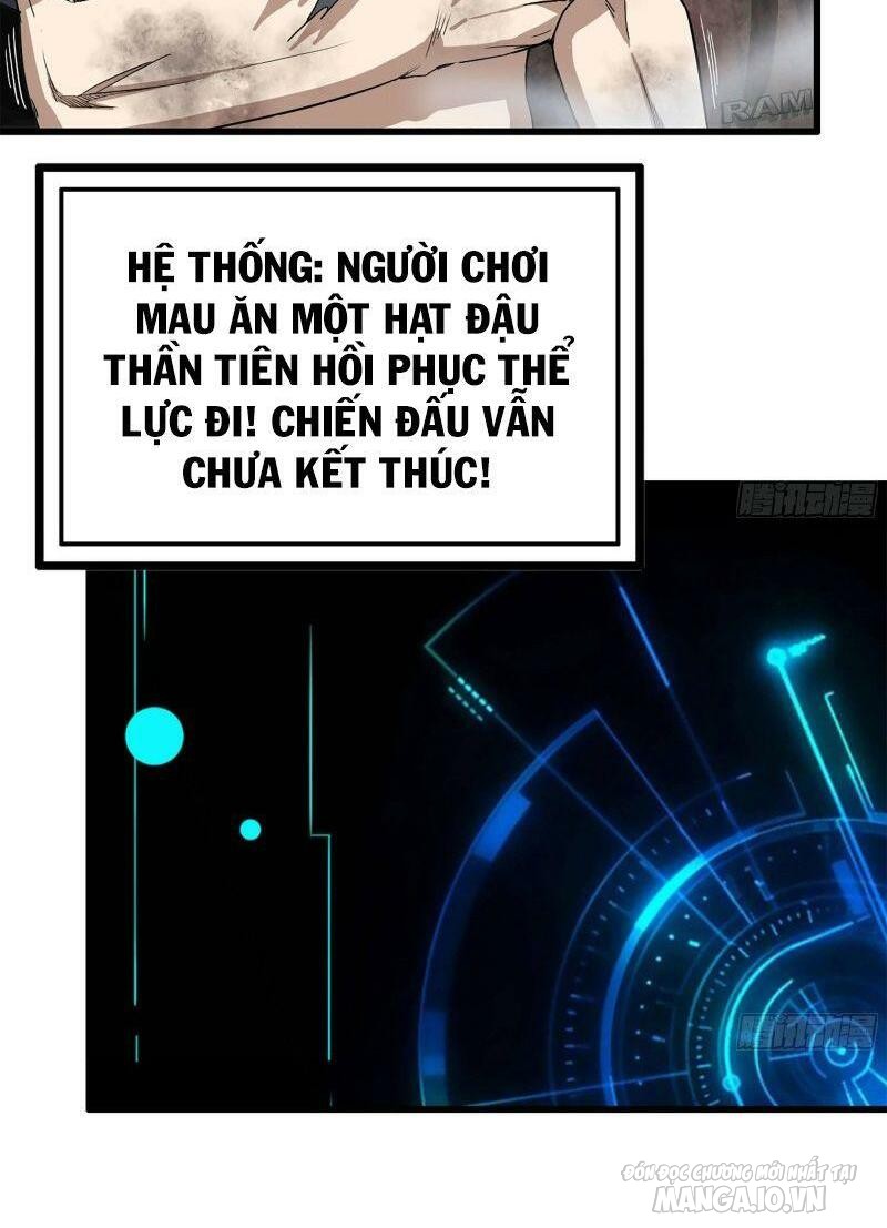 Tôi Chuyển Vàng Tại Mạt Thế Chapter 81 - Trang 2