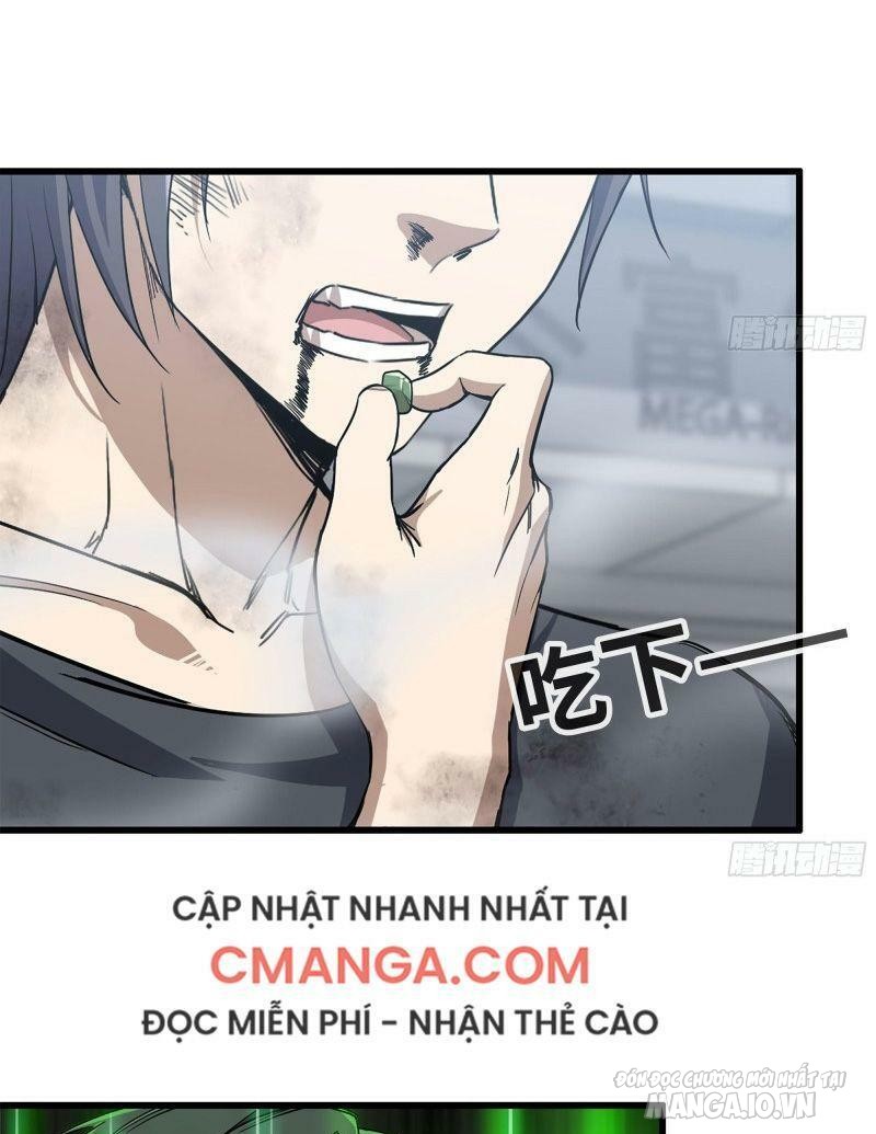 Tôi Chuyển Vàng Tại Mạt Thế Chapter 81 - Trang 2