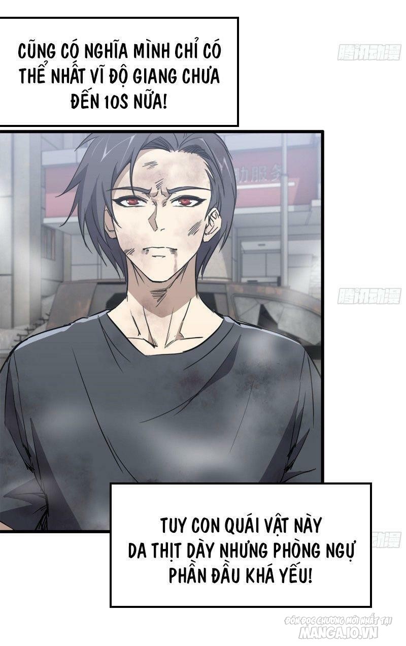 Tôi Chuyển Vàng Tại Mạt Thế Chapter 81 - Trang 2