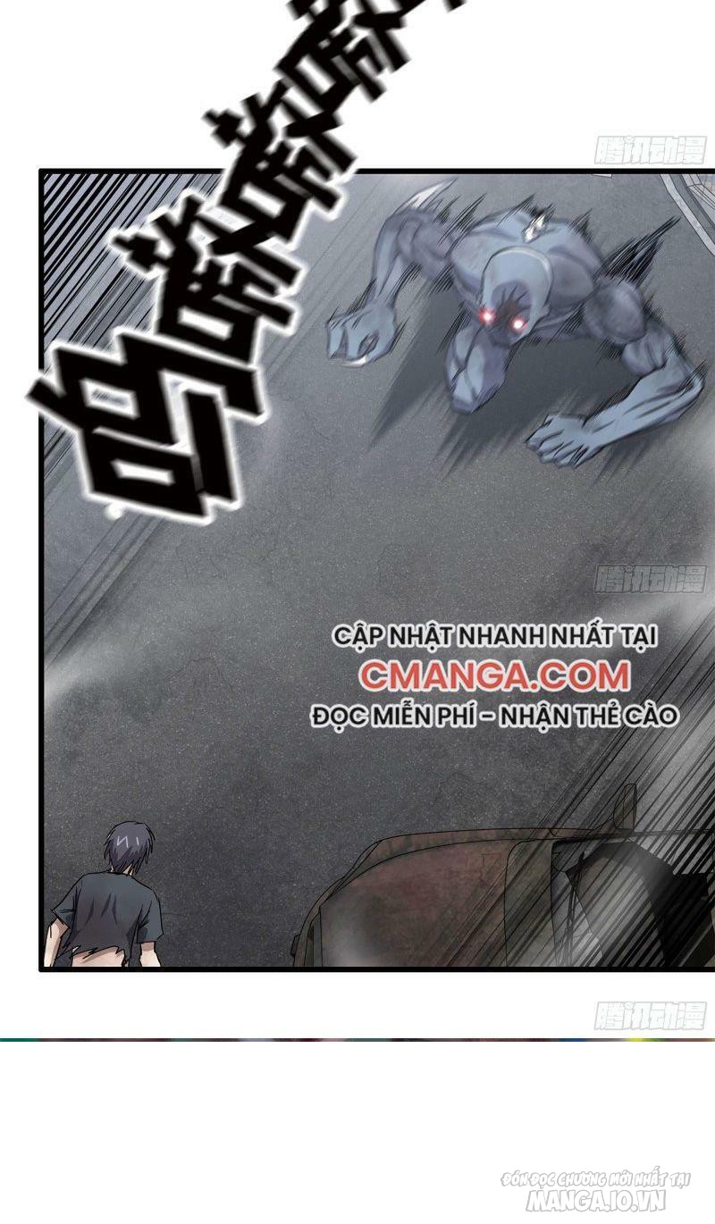 Tôi Chuyển Vàng Tại Mạt Thế Chapter 81 - Trang 2