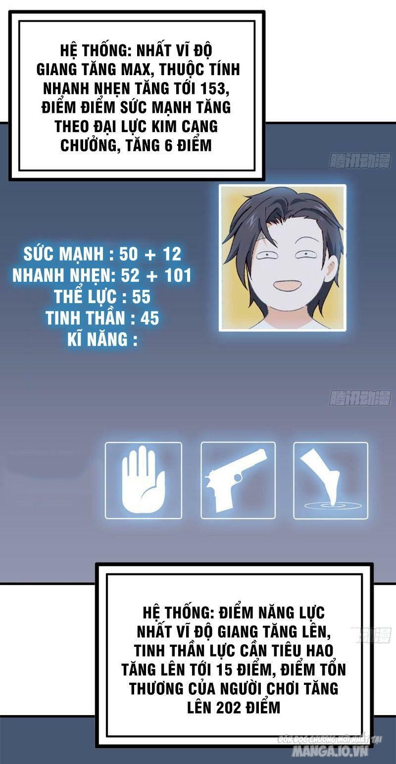 Tôi Chuyển Vàng Tại Mạt Thế Chapter 81 - Trang 2