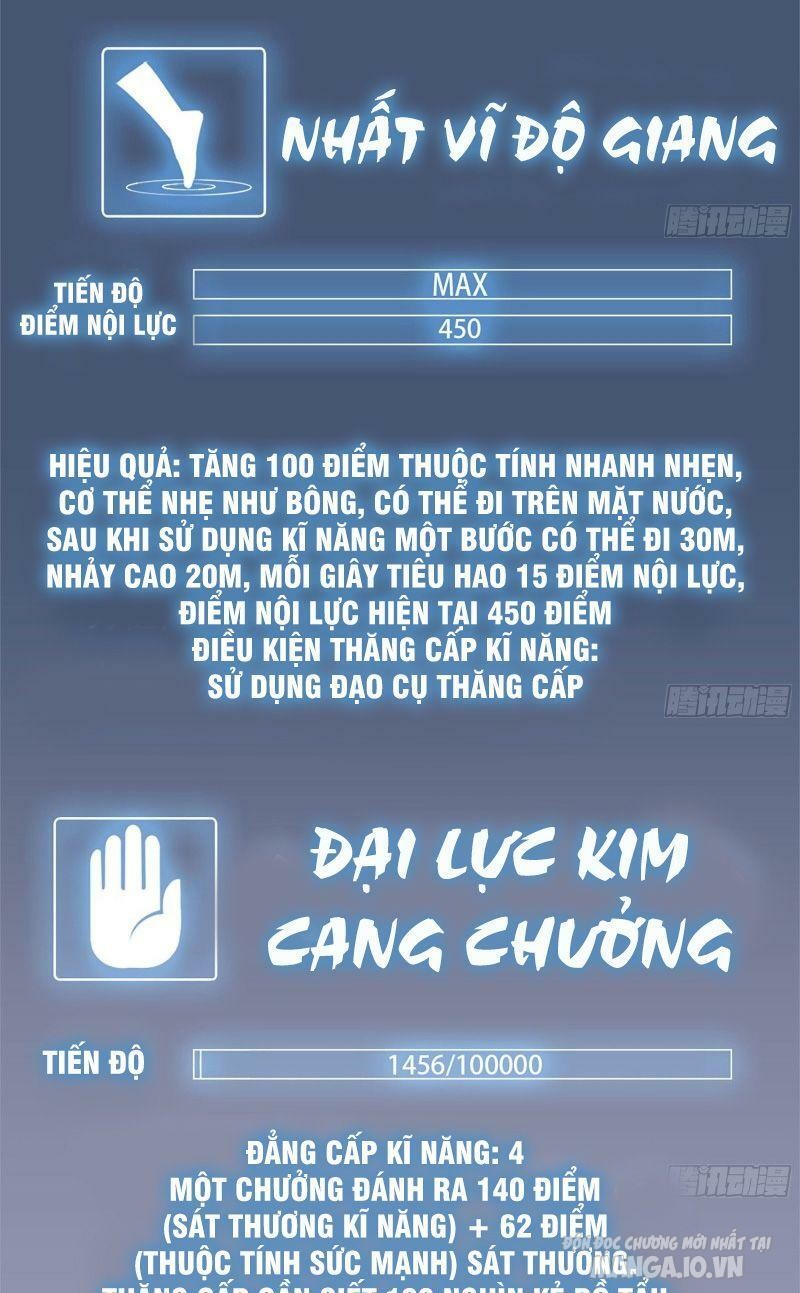 Tôi Chuyển Vàng Tại Mạt Thế Chapter 81 - Trang 2