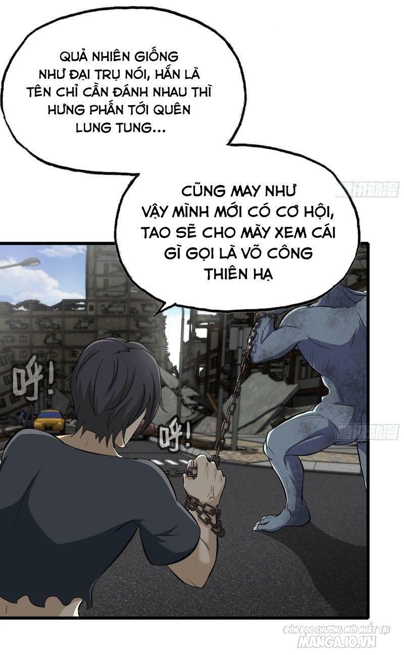 Tôi Chuyển Vàng Tại Mạt Thế Chapter 82 - Trang 2