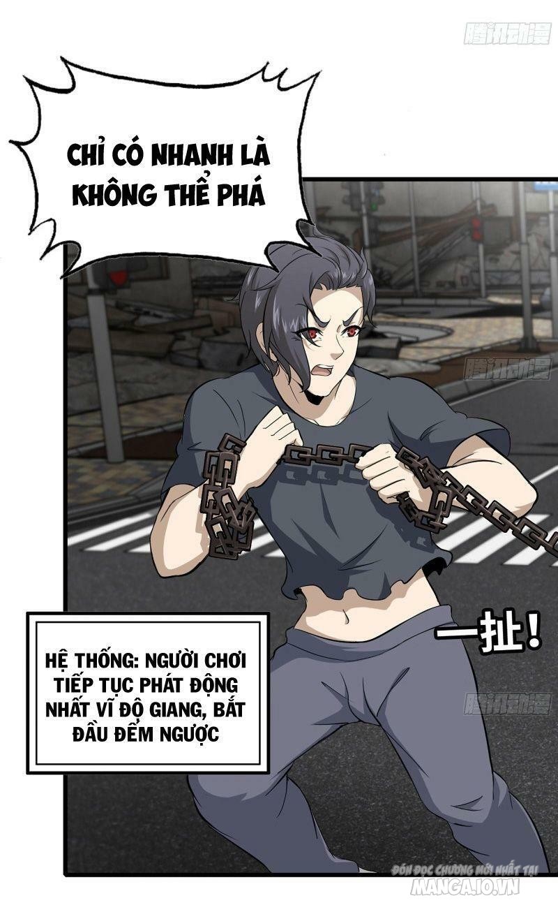 Tôi Chuyển Vàng Tại Mạt Thế Chapter 82 - Trang 2