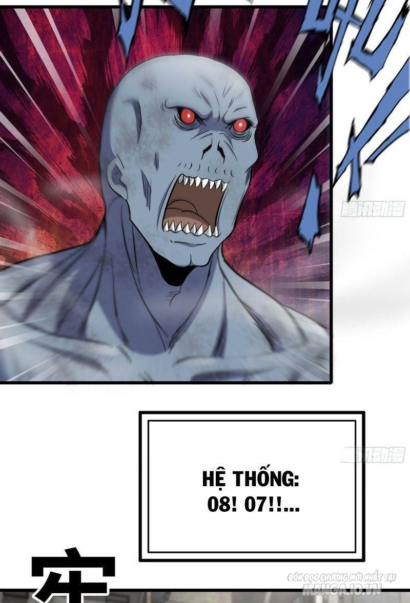 Tôi Chuyển Vàng Tại Mạt Thế Chapter 82 - Trang 2