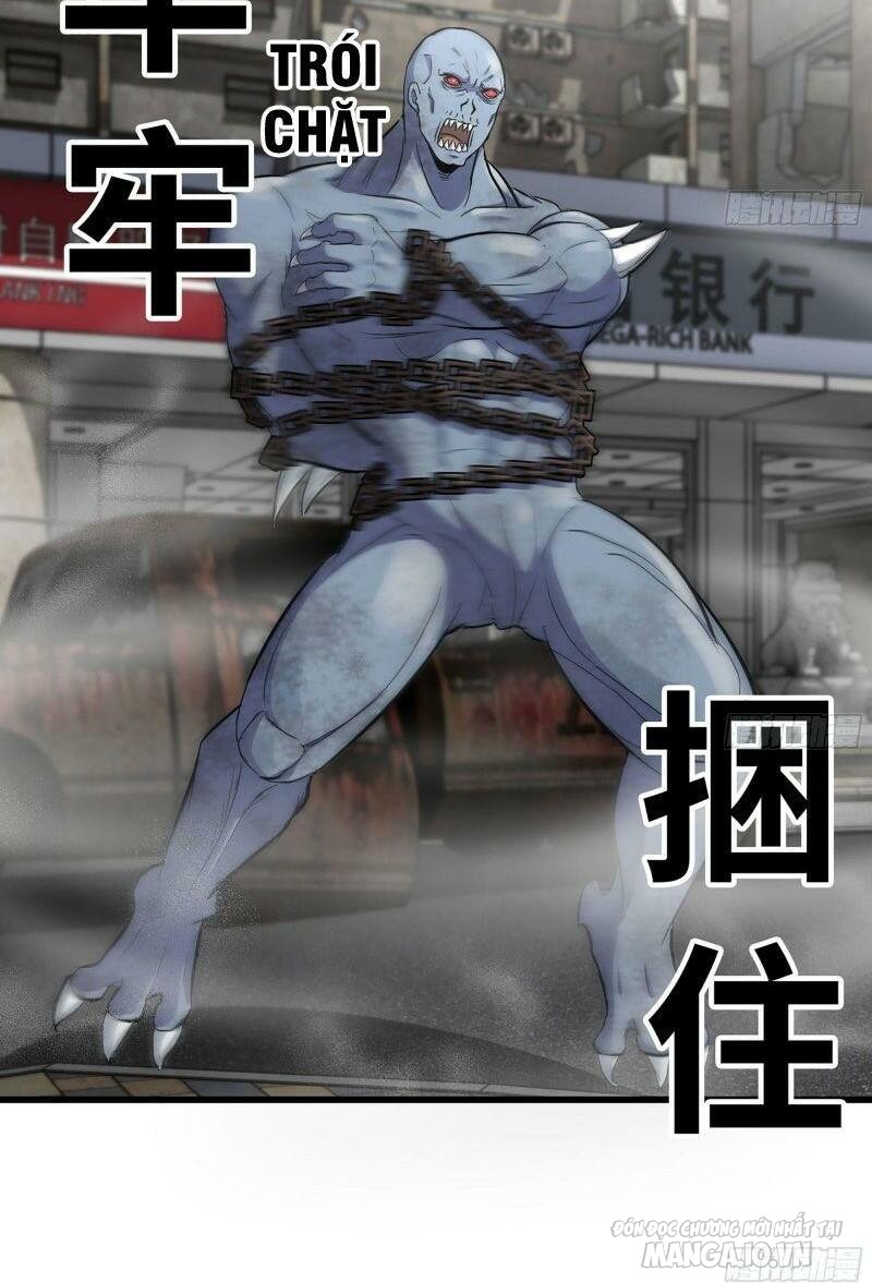 Tôi Chuyển Vàng Tại Mạt Thế Chapter 82 - Trang 2