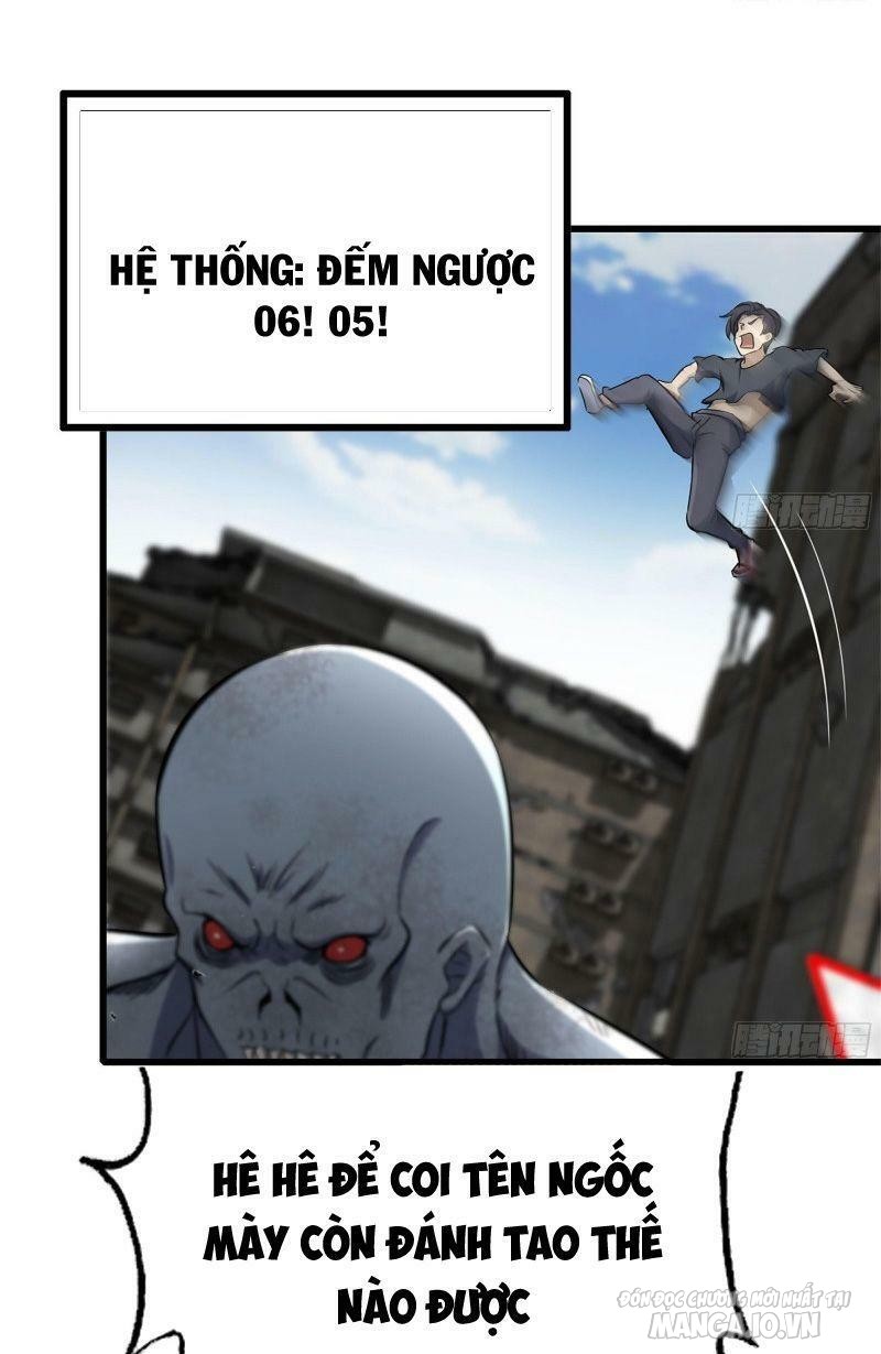 Tôi Chuyển Vàng Tại Mạt Thế Chapter 82 - Trang 2