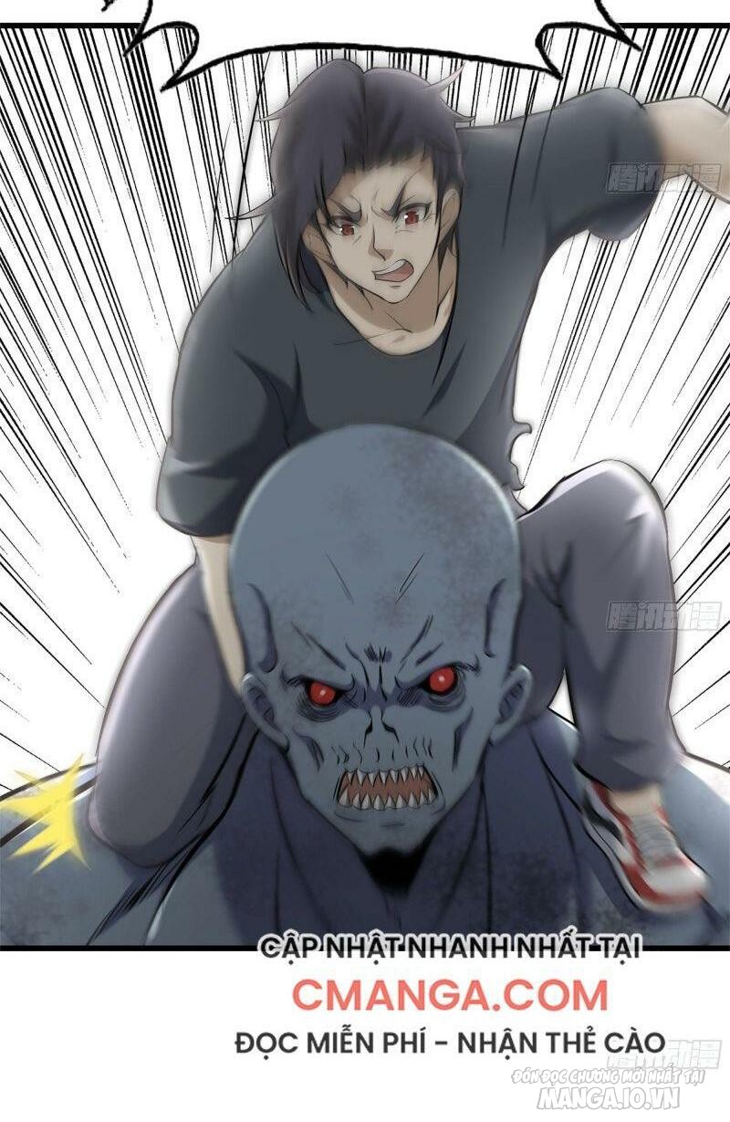 Tôi Chuyển Vàng Tại Mạt Thế Chapter 82 - Trang 2