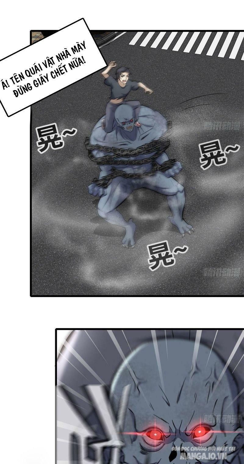 Tôi Chuyển Vàng Tại Mạt Thế Chapter 82 - Trang 2