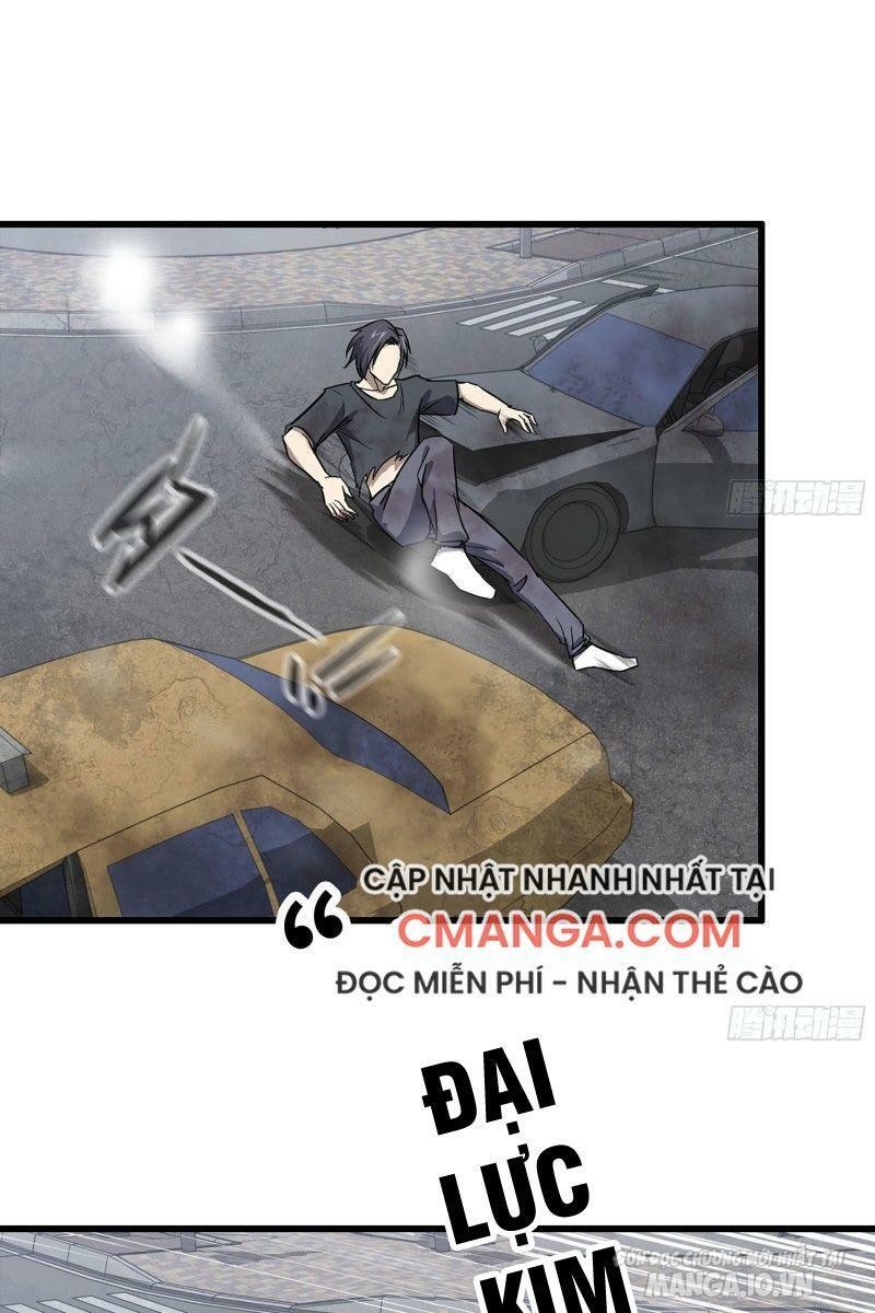 Tôi Chuyển Vàng Tại Mạt Thế Chapter 82 - Trang 2