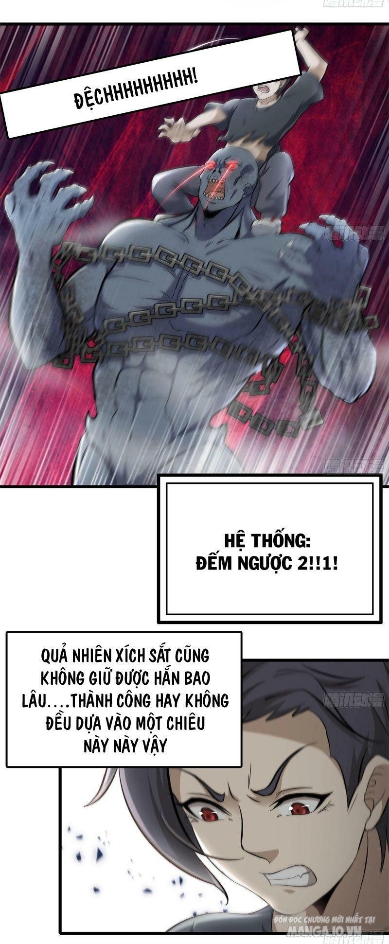 Tôi Chuyển Vàng Tại Mạt Thế Chapter 82 - Trang 2