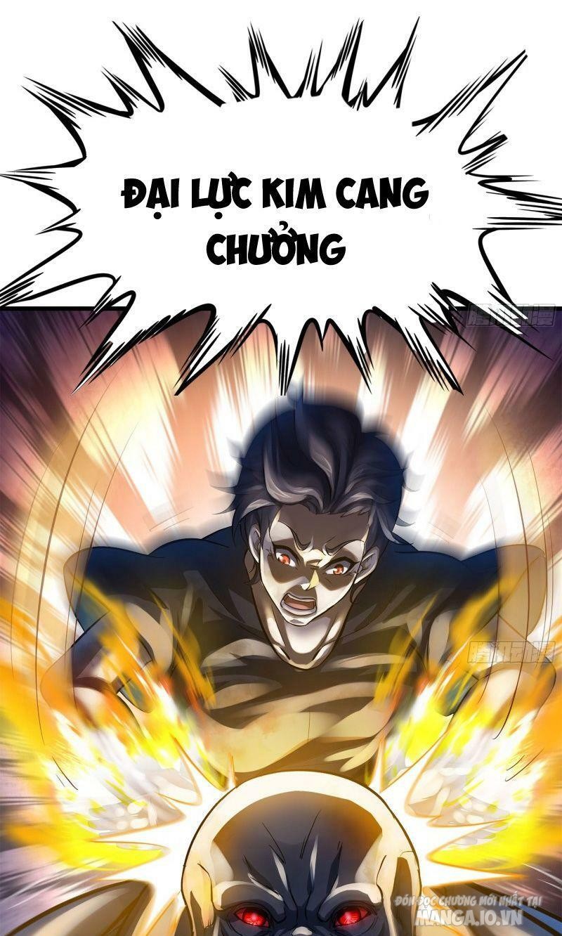 Tôi Chuyển Vàng Tại Mạt Thế Chapter 82 - Trang 2