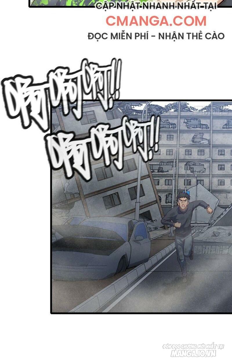 Tôi Chuyển Vàng Tại Mạt Thế Chapter 82 - Trang 2