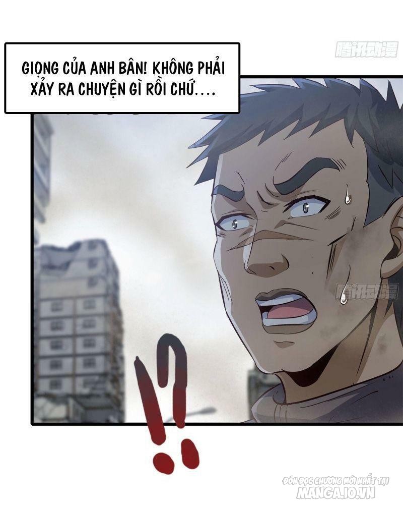Tôi Chuyển Vàng Tại Mạt Thế Chapter 82 - Trang 2
