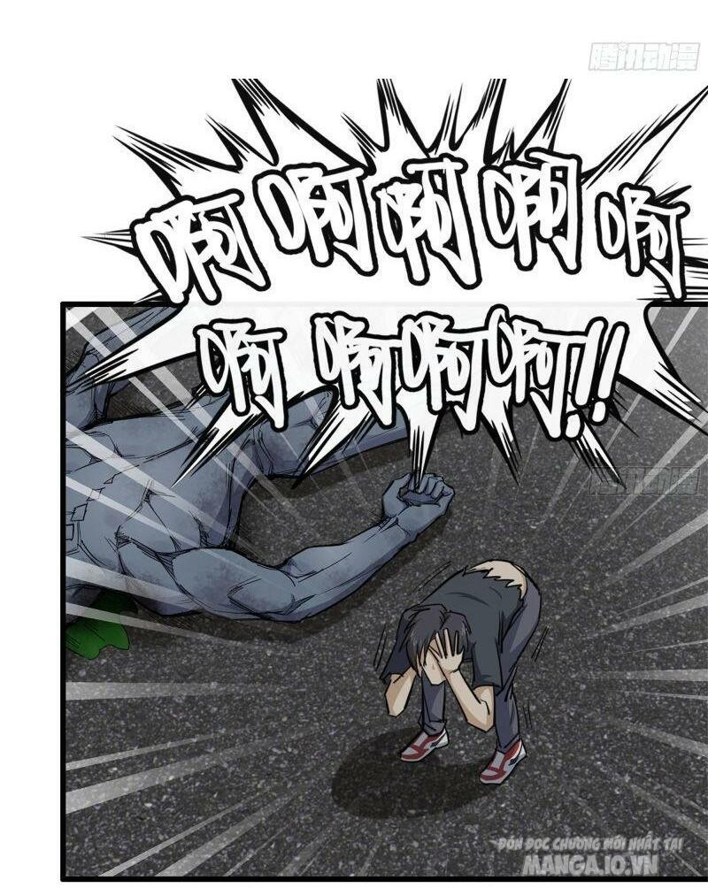 Tôi Chuyển Vàng Tại Mạt Thế Chapter 82 - Trang 2