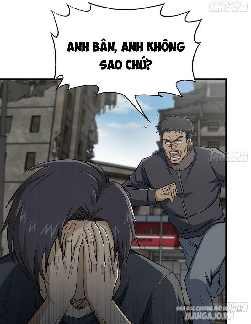 Tôi Chuyển Vàng Tại Mạt Thế Chapter 82 - Trang 2