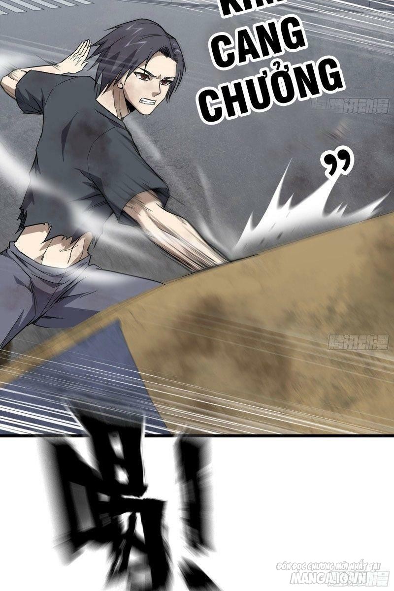 Tôi Chuyển Vàng Tại Mạt Thế Chapter 82 - Trang 2