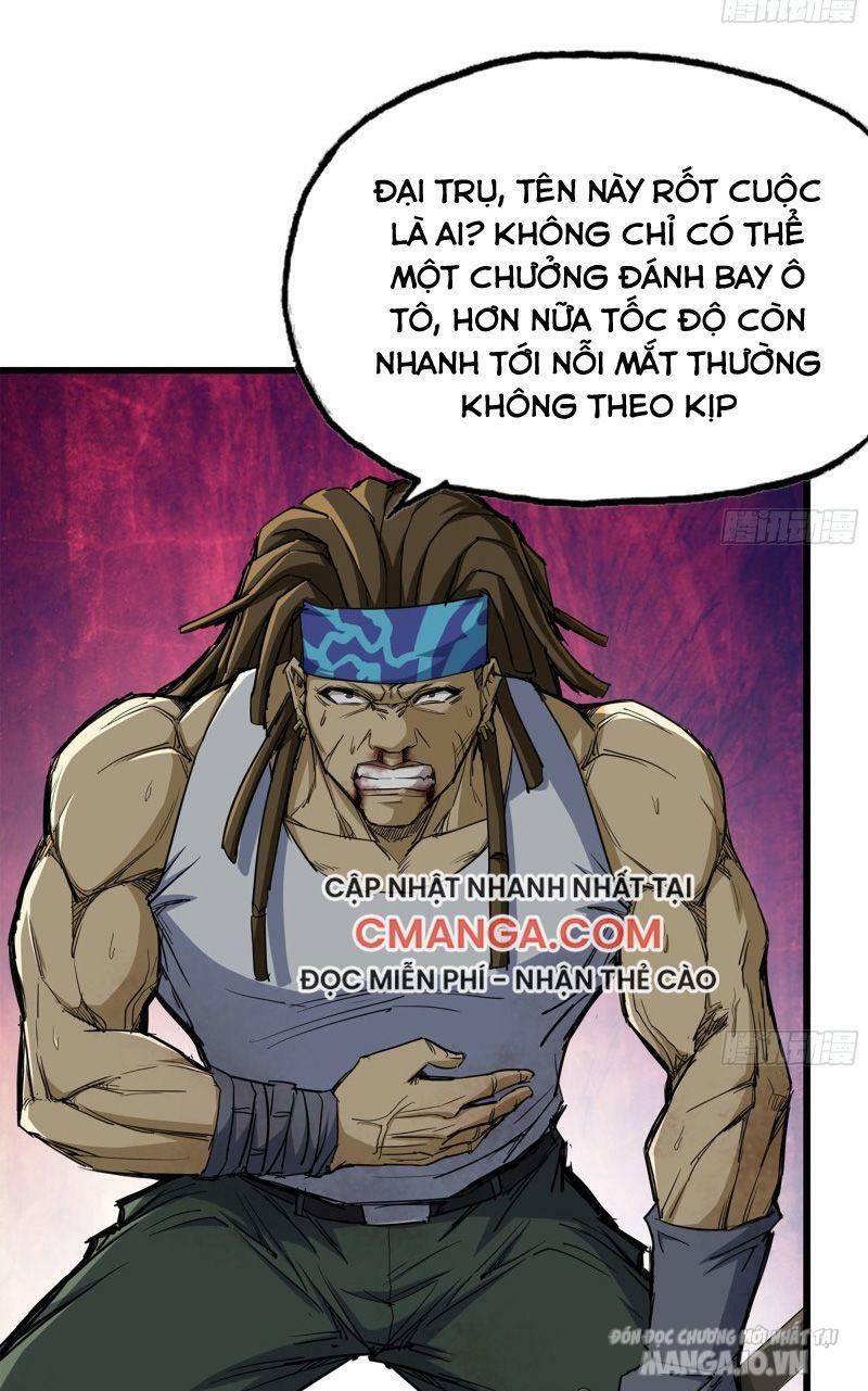 Tôi Chuyển Vàng Tại Mạt Thế Chapter 82 - Trang 2