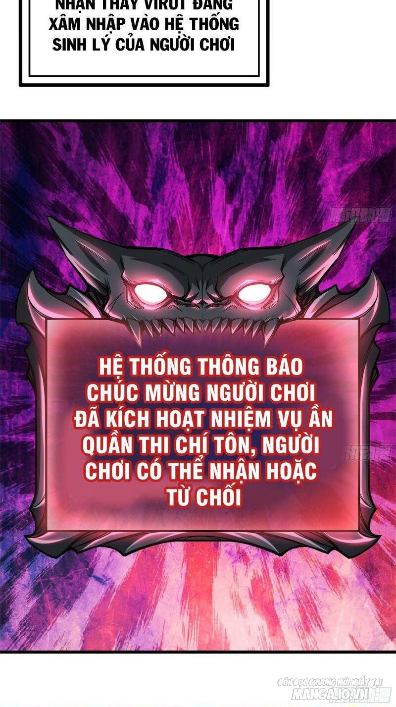 Tôi Chuyển Vàng Tại Mạt Thế Chapter 82 - Trang 2