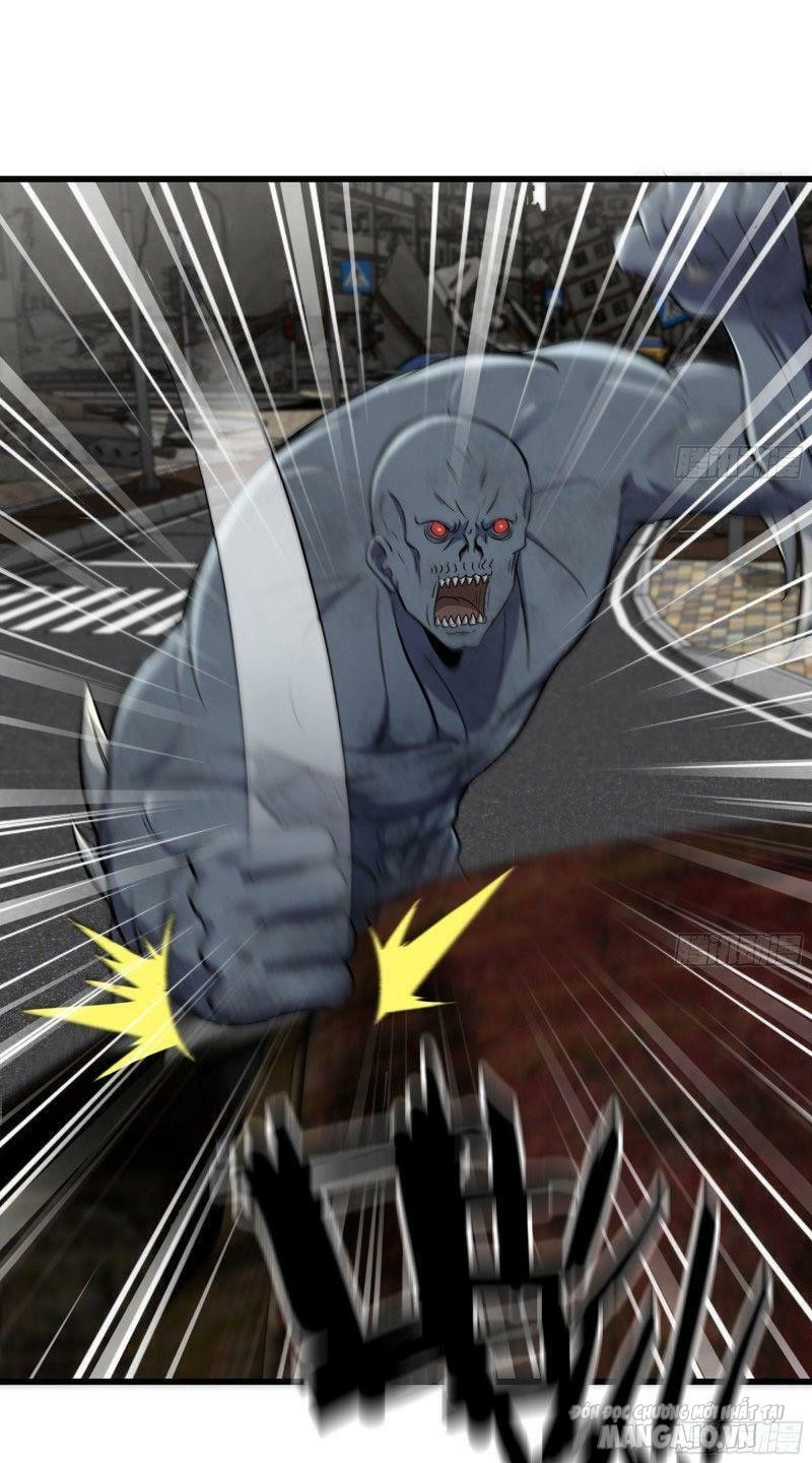 Tôi Chuyển Vàng Tại Mạt Thế Chapter 82 - Trang 2