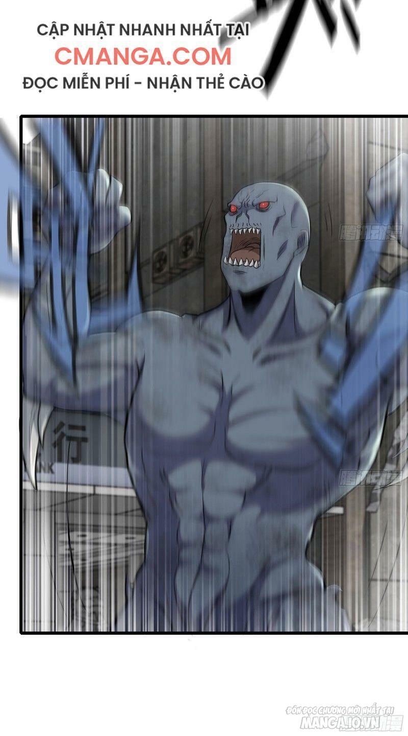 Tôi Chuyển Vàng Tại Mạt Thế Chapter 82 - Trang 2