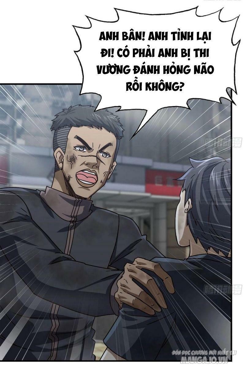 Tôi Chuyển Vàng Tại Mạt Thế Chapter 84 - Trang 2
