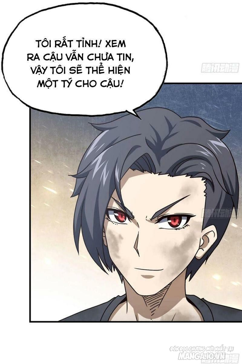 Tôi Chuyển Vàng Tại Mạt Thế Chapter 84 - Trang 2