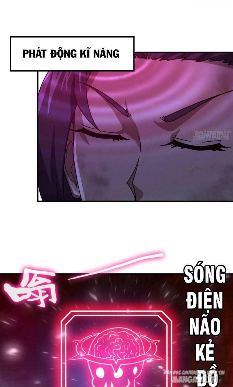 Tôi Chuyển Vàng Tại Mạt Thế Chapter 84 - Trang 2