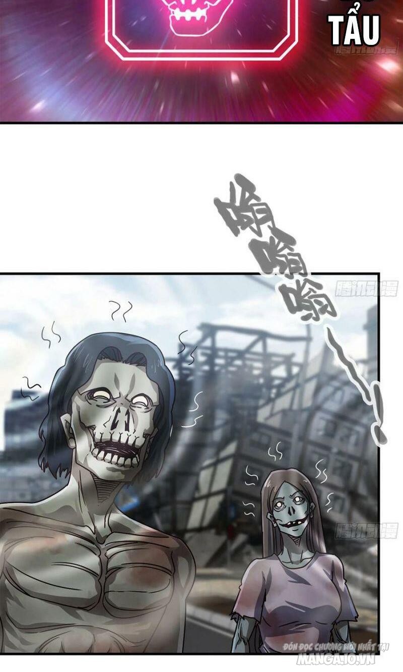 Tôi Chuyển Vàng Tại Mạt Thế Chapter 84 - Trang 2