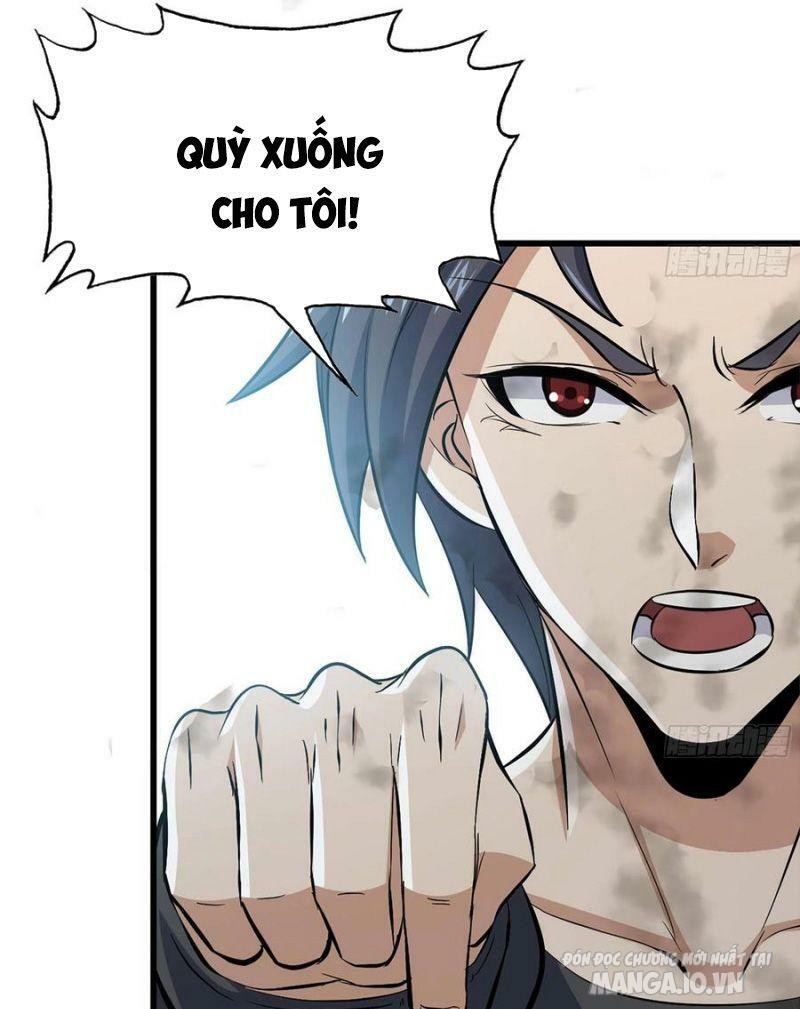 Tôi Chuyển Vàng Tại Mạt Thế Chapter 84 - Trang 2