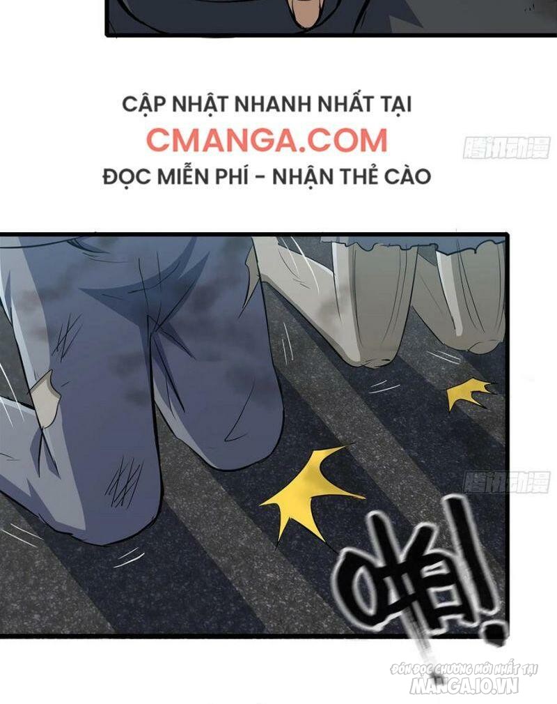 Tôi Chuyển Vàng Tại Mạt Thế Chapter 84 - Trang 2