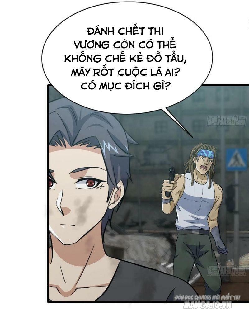 Tôi Chuyển Vàng Tại Mạt Thế Chapter 84 - Trang 2