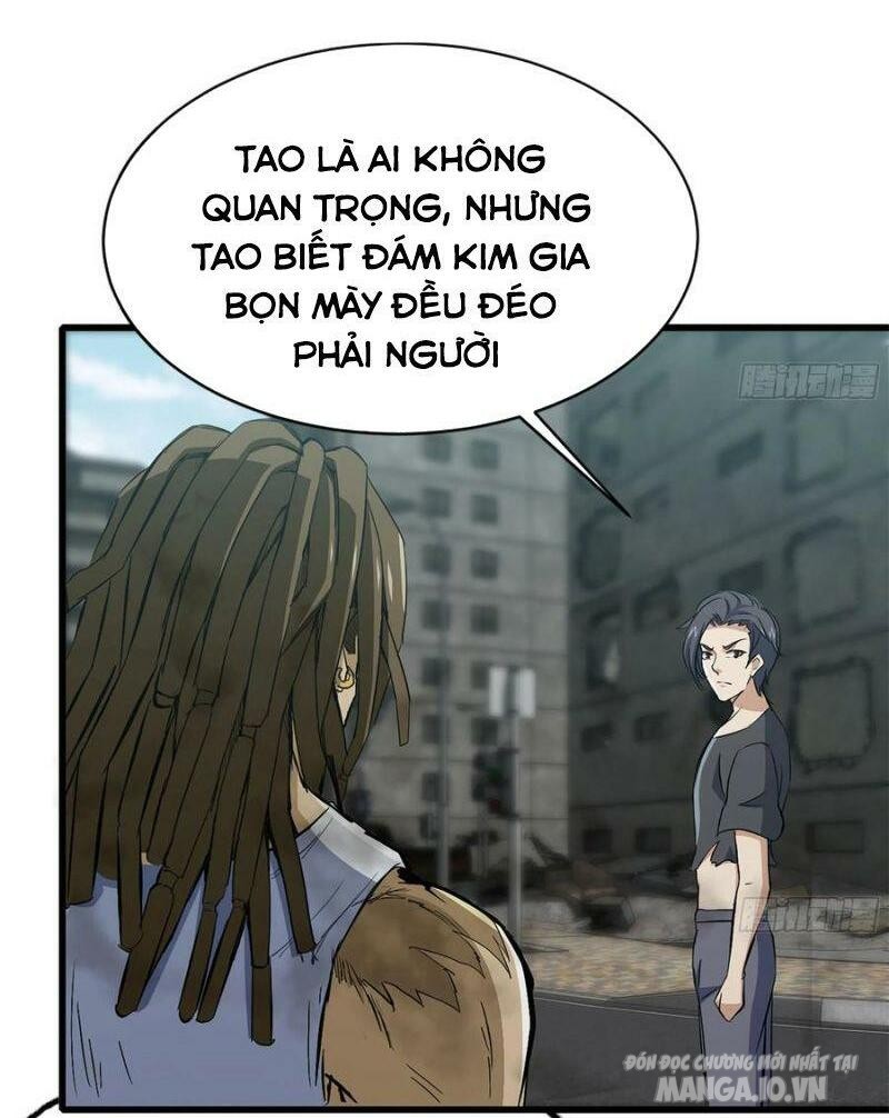 Tôi Chuyển Vàng Tại Mạt Thế Chapter 84 - Trang 2