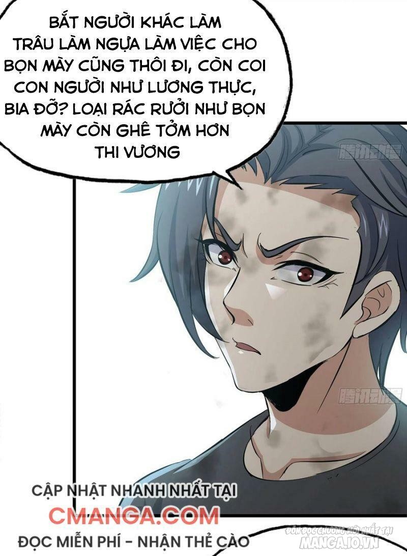 Tôi Chuyển Vàng Tại Mạt Thế Chapter 84 - Trang 2