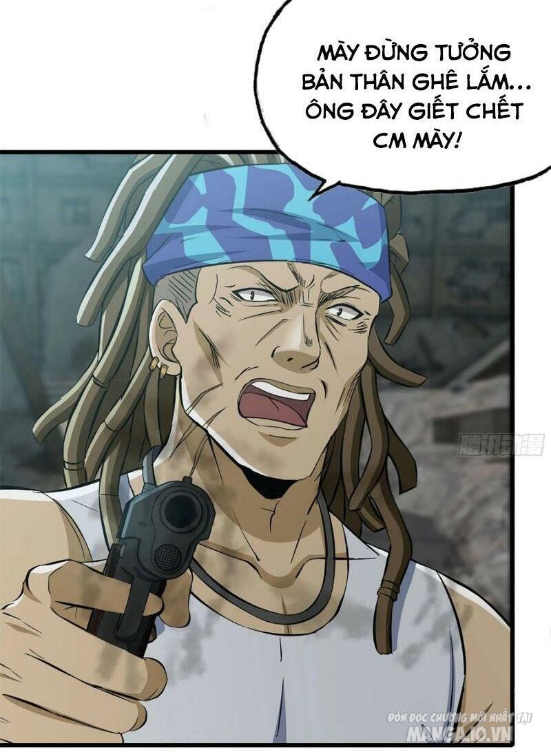 Tôi Chuyển Vàng Tại Mạt Thế Chapter 84 - Trang 2