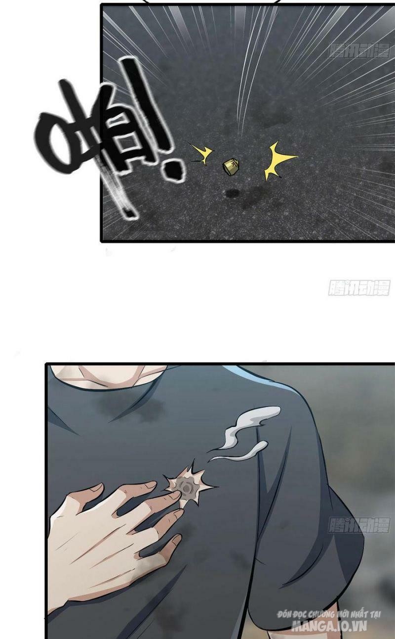 Tôi Chuyển Vàng Tại Mạt Thế Chapter 84 - Trang 2