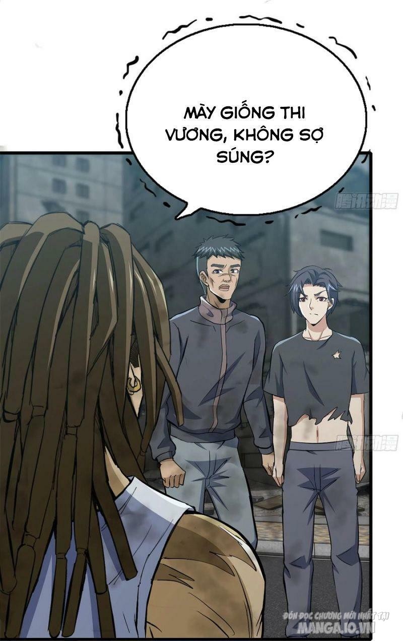Tôi Chuyển Vàng Tại Mạt Thế Chapter 84 - Trang 2