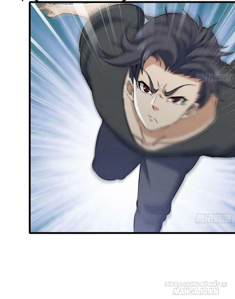 Tôi Chuyển Vàng Tại Mạt Thế Chapter 84 - Trang 2