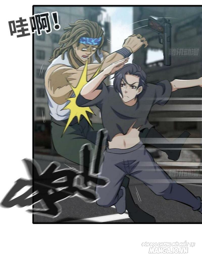 Tôi Chuyển Vàng Tại Mạt Thế Chapter 84 - Trang 2