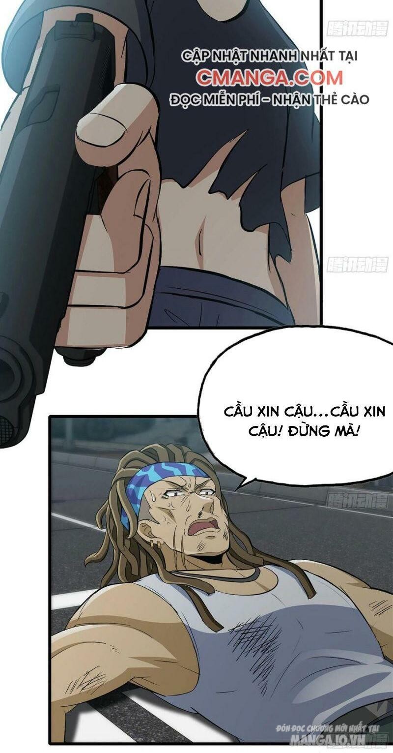 Tôi Chuyển Vàng Tại Mạt Thế Chapter 84 - Trang 2