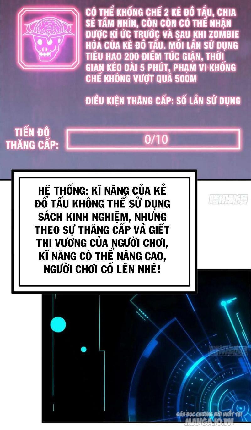 Tôi Chuyển Vàng Tại Mạt Thế Chapter 84 - Trang 2