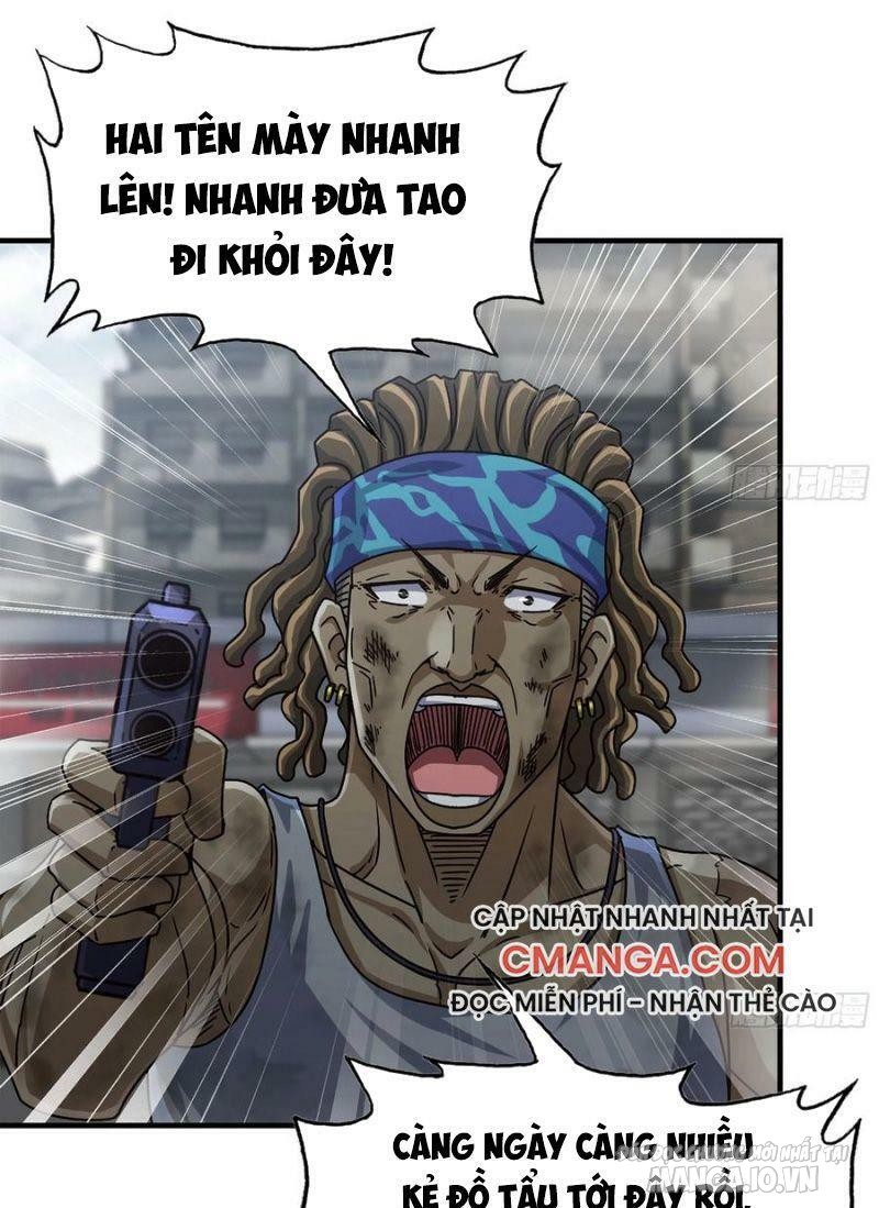 Tôi Chuyển Vàng Tại Mạt Thế Chapter 84 - Trang 2