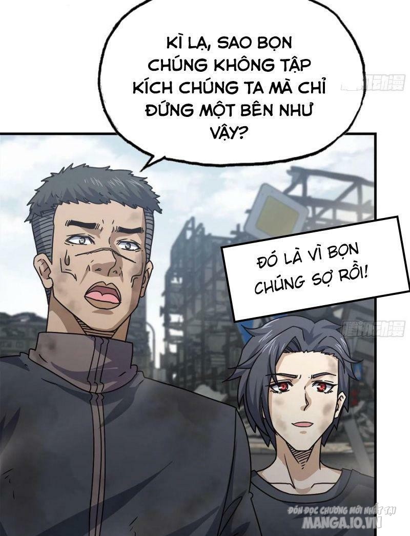 Tôi Chuyển Vàng Tại Mạt Thế Chapter 84 - Trang 2