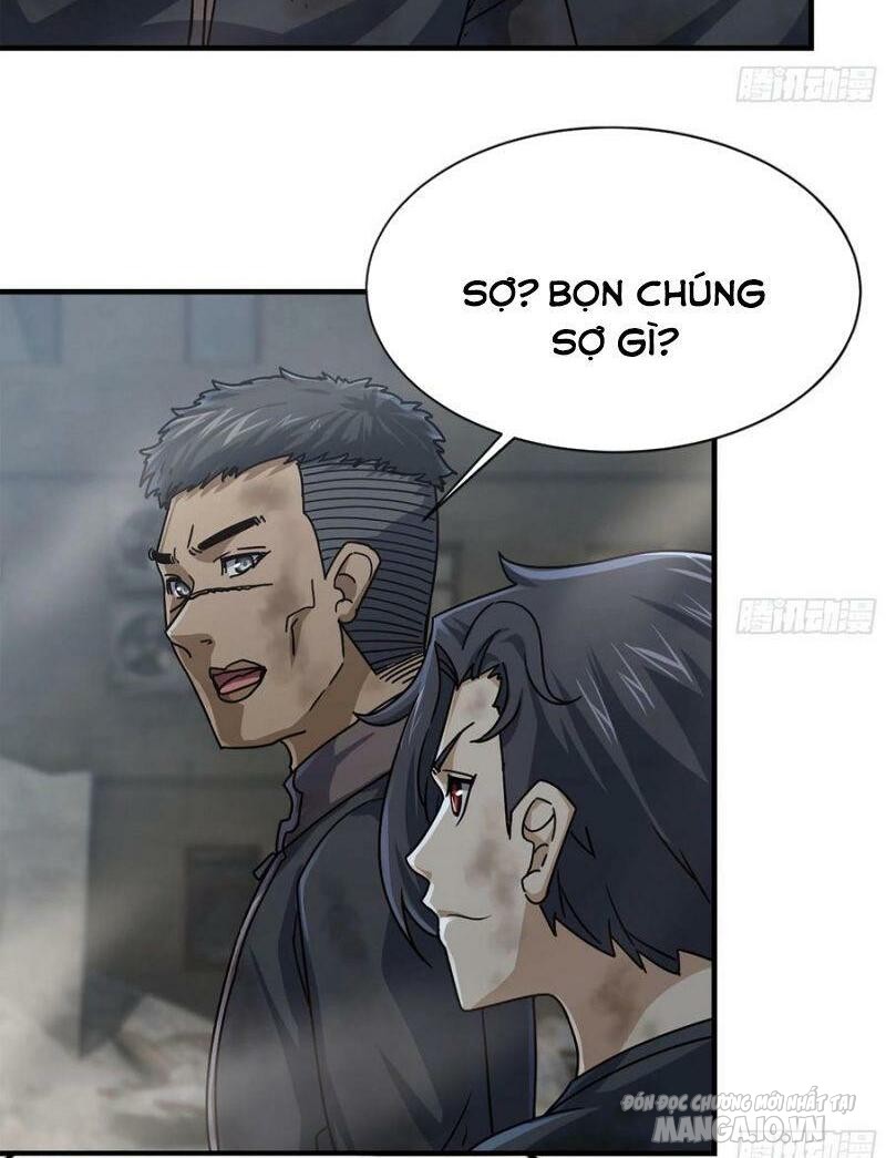 Tôi Chuyển Vàng Tại Mạt Thế Chapter 84 - Trang 2