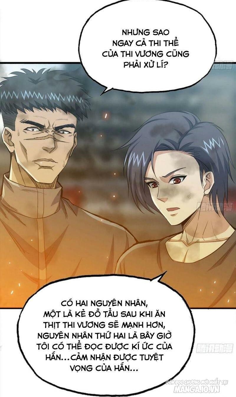 Tôi Chuyển Vàng Tại Mạt Thế Chapter 85 - Trang 2