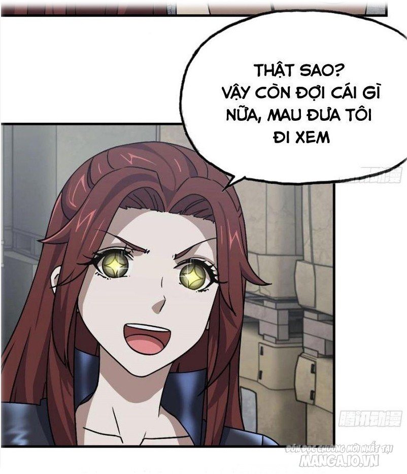 Tôi Chuyển Vàng Tại Mạt Thế Chapter 86 - Trang 2