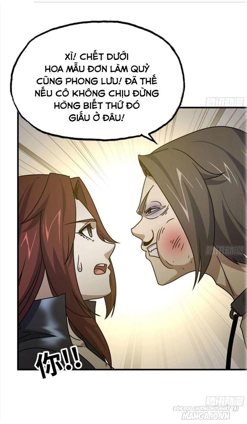 Tôi Chuyển Vàng Tại Mạt Thế Chapter 86 - Trang 2