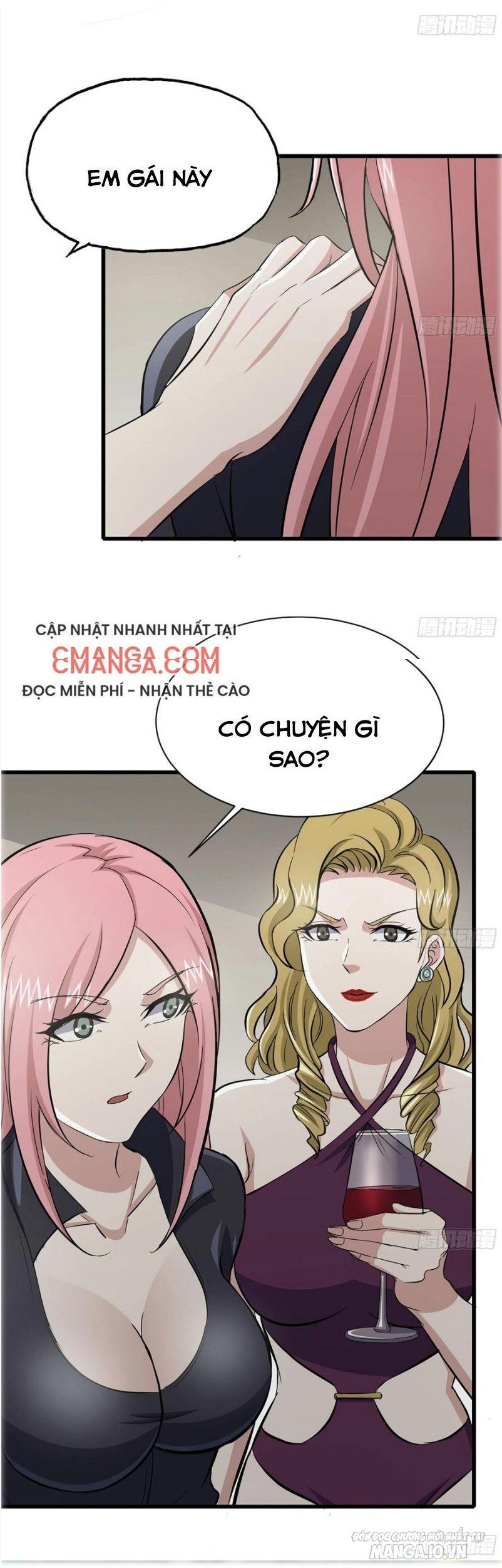 Tôi Chuyển Vàng Tại Mạt Thế Chapter 86 - Trang 2