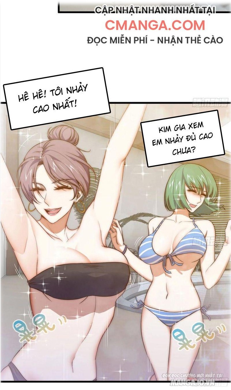 Tôi Chuyển Vàng Tại Mạt Thế Chapter 86 - Trang 2